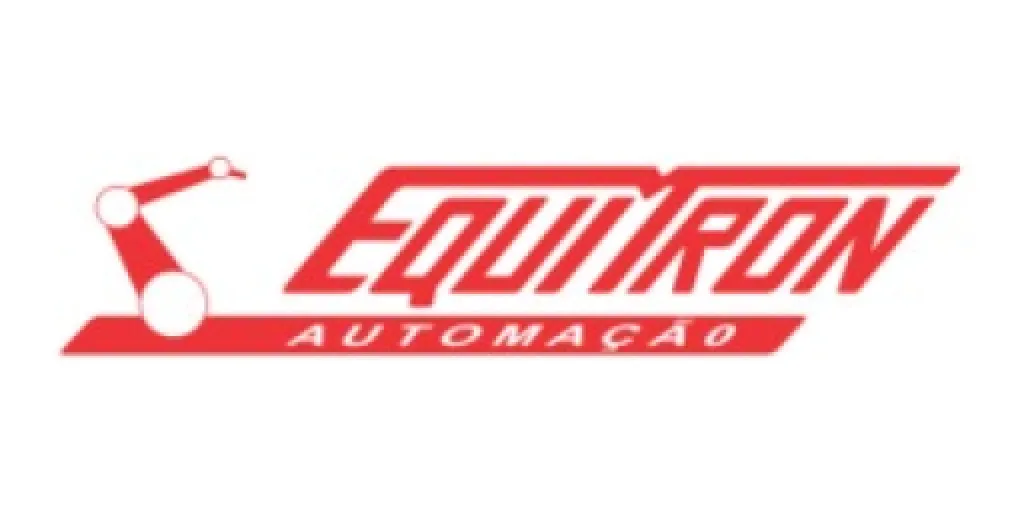 Logo Equitron Automação Eletrônico Mecânica
