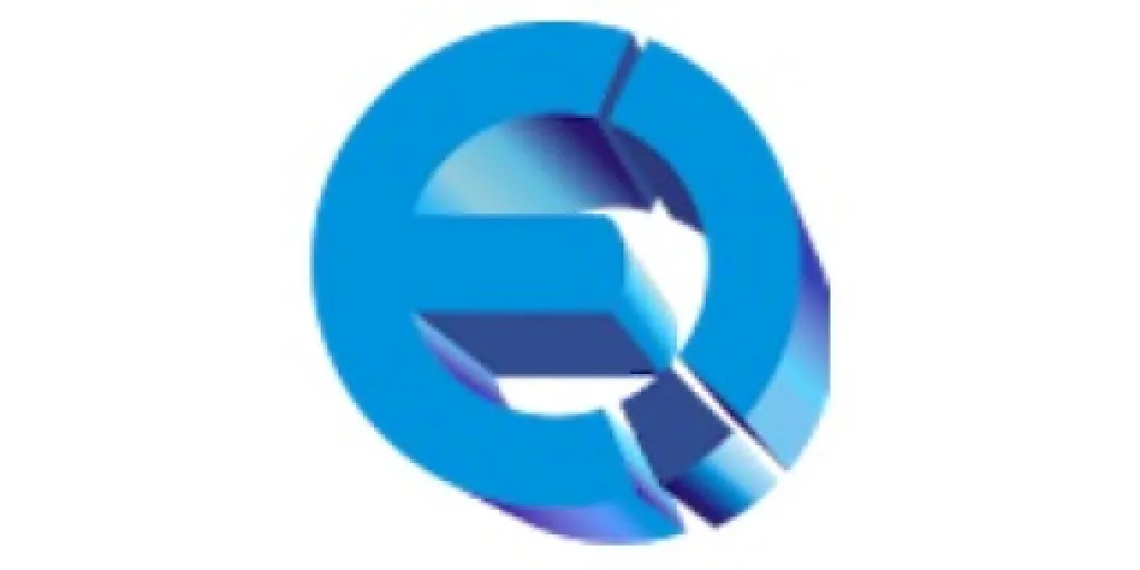 Logo Equipomaster Comercial e Serviços