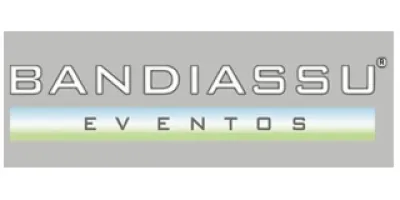 Logo Bandiassu Eventos