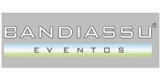 Logo Bandiassu Eventos