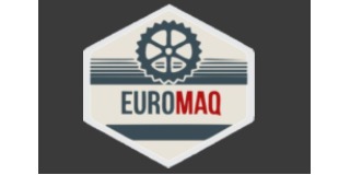 Logo Euromaq Equipamentos