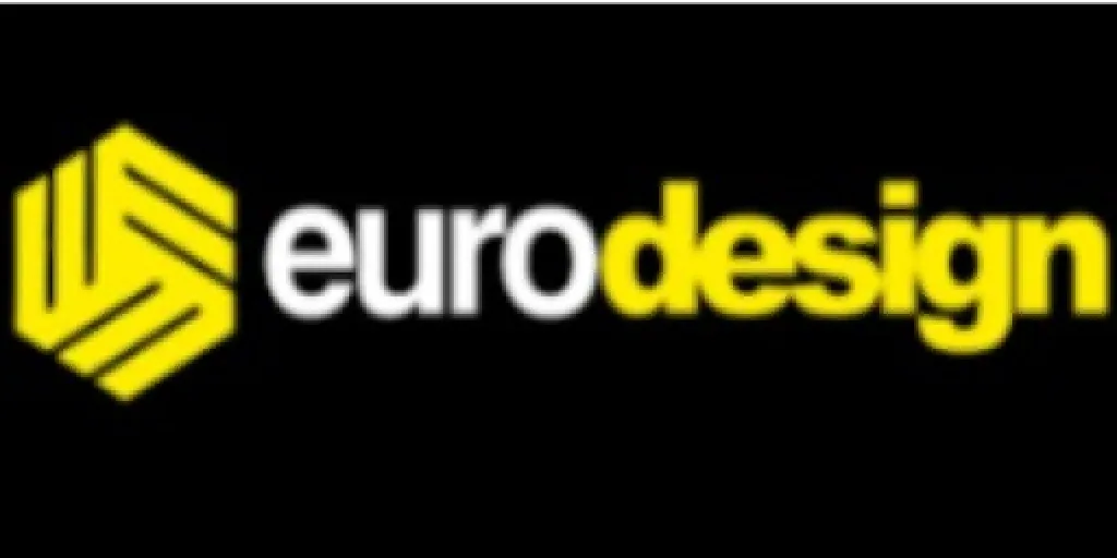 Logo Eurodesign