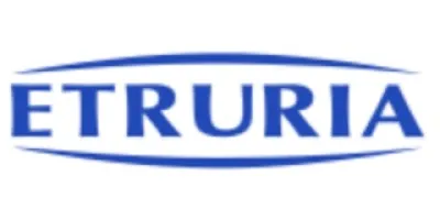 Logo Etruria Indústria de Fibras e Fios Sintéticos