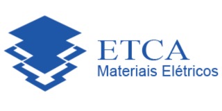 Logo Etca Materiais Elétricos