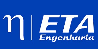 Logo Eta Comércio e Serviços Elétricos