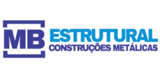 Logo Estruturas Metálicas Brasil - Qualidade e Segurança