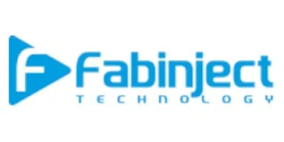 Logo Fabinject Indústria Plástica