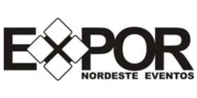 Logo Expor Eventos e Montagens