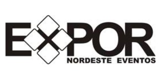 Logo Exponor Brasil