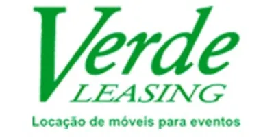 Logo Verde Leasing - Locação de Móveis
