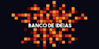 Logo Banco de Ideias I Anúncios