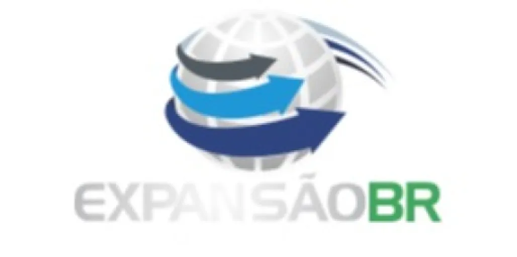Logo Expansão Comércio Internacional