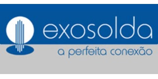 Logo Exosolda Indústria e Comércio