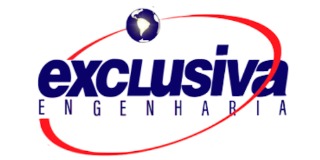 Logo Exclusiva Engenharia
