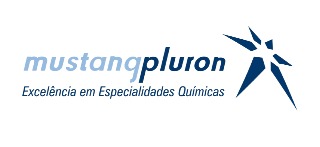 Logo Mustang Pluron - Especialidades Químicas