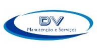 Logo Dv - Manutenção e Serviços Industriais