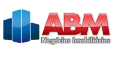 Logo Abm Imobiliária