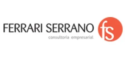 Logo Ferrari Serrano Consultoria Empresarial