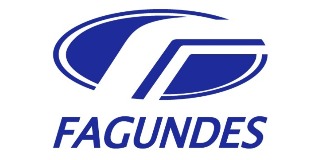 Logo Construtora Fagundes
