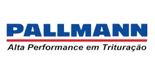Logo Pallmann do Brasil Indústria e Comércio