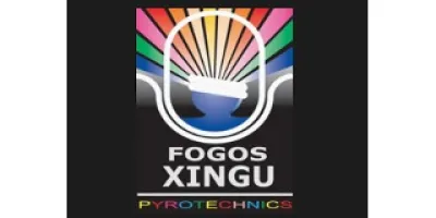 Logo Fogus Xingu