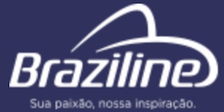 Logo Braziline Indústria e Comércio