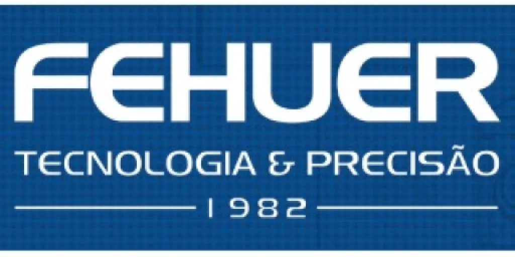 Logo Fehuer Indústria e Comércio de Ferramentas