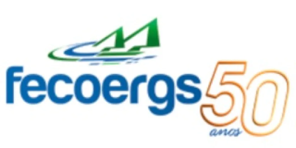 Logo Fecoergs