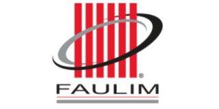 Logo Cerâmica Faulim
