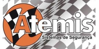 Logo Artemis - Sistemas de Segurança