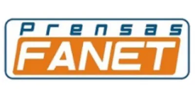 Logo Prensas Fanet