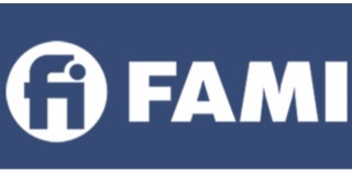 Logo Fami Tecnologia Médica