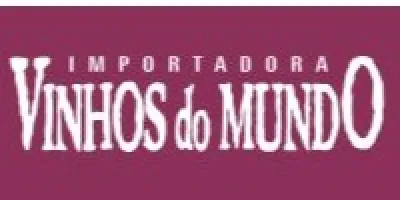 Logo Vinhos do Mundo