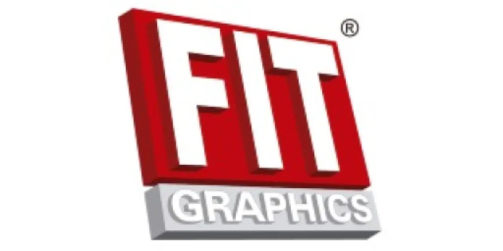 Logo Fit Graphics