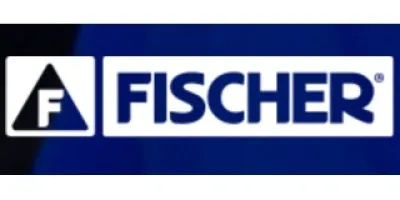 Logo Fischer Indústria Mecânica