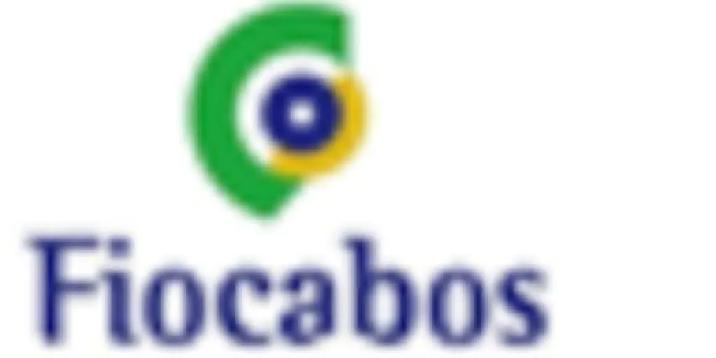 Logo Fiocabos Indústria e Comércio de Condutores Elétricos