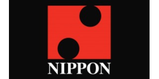 Logo Nippon Indústria de Máquinas