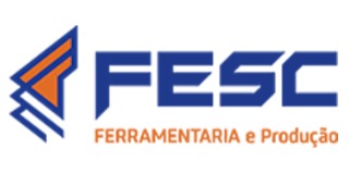 Logo Fesc - Ferramentaria e Produção