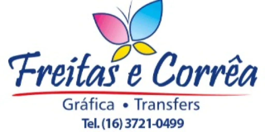 Logo Freitas & Corrêa