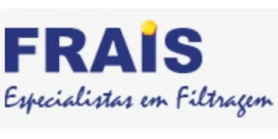 Logo Frais Importaçao e Exportaçao