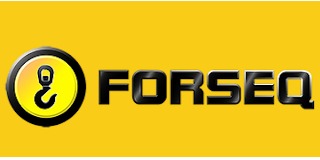 Logo Forseq Indústria e Comércio de Máquinas Industriais