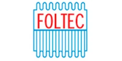 Logo Foltec Indústria e Comércio de Metais