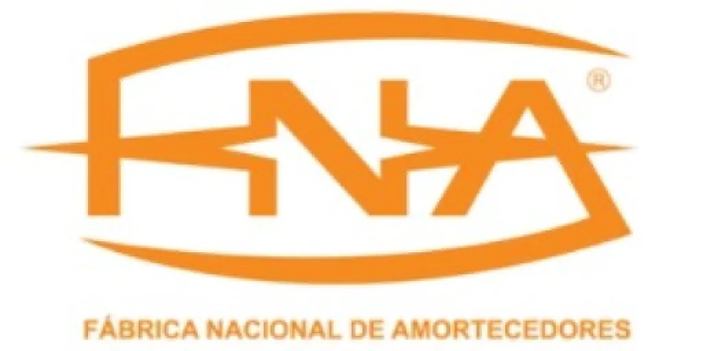 Logo Fna Amortecedores