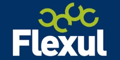 Logo Flexul Flexografia