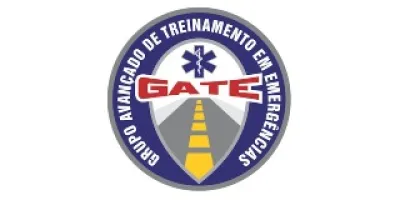 Logo Gate Brasil -