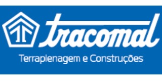 Logo Tracomal Mineração