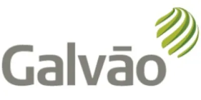 Logo Galvão Engenharia