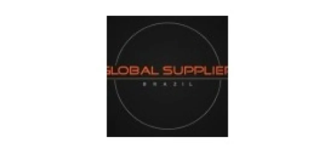 Logo Global Supplier
