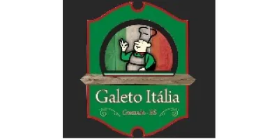 Logo Galeto Itália Gramado