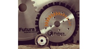 Logo Futura Superabrasivos